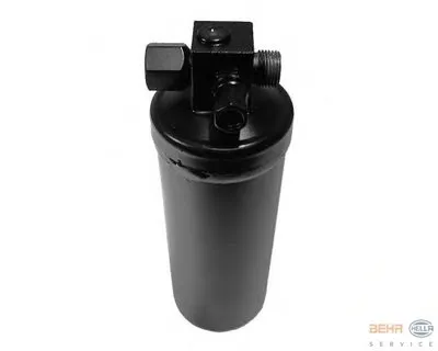Осушитель, кондиционер BEHR HELLA SERVICE купить