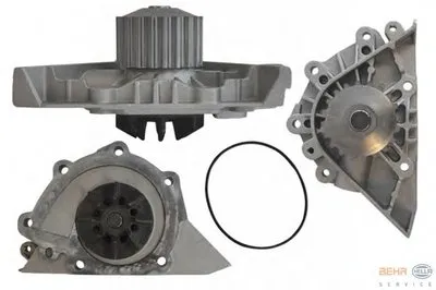 Водяной насос BEHR HELLA SERVICE купить