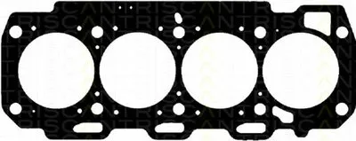 Прокладка, головка цилиндра MULTILAYER STEEL TRISCAN купить