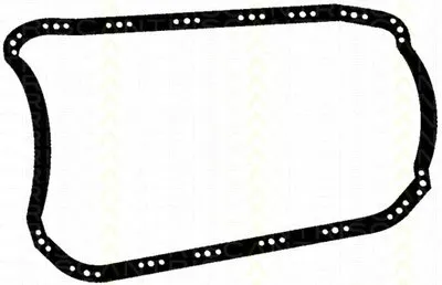 Прокладка, масляный поддон TRISCAN купить