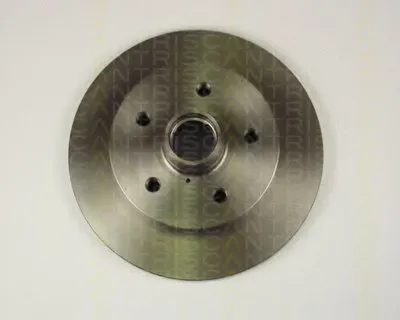 Тормозной диск TRISCAN купить