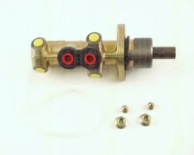 целиндер ручного тормоза TRISCAN купить