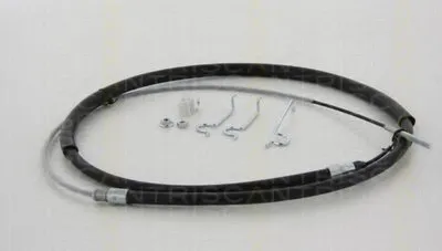 Трос, стояночная тормозная система TRISCAN купить