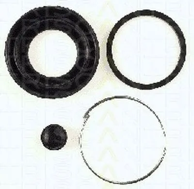 Ремкомплект, тормозной суппорт TRISCAN купить