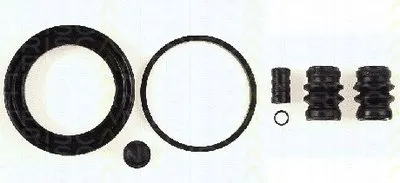 Ремкомплект, тормозной суппорт TRISCAN купить