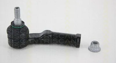 Наконечник поперечной рулевой тяги TRISCAN купить