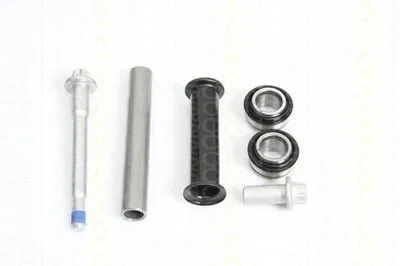 Ходовая часть в сборе TRISCAN купить