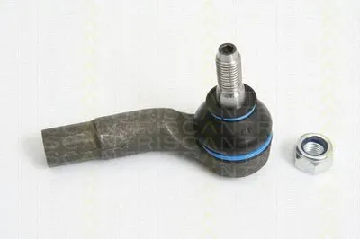 Наконечник поперечной рулевой тяги TRISCAN купить