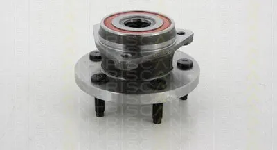 Комплект подшипника ступицы колеса TRISCAN купить