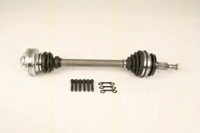 Приводной вал TRISCAN купить