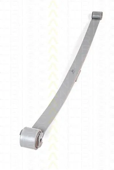 Многолистовая рессора TRISCAN купить