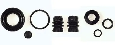 Ремкомплект, тормозной суппорт BUDWEG CALIPER купить