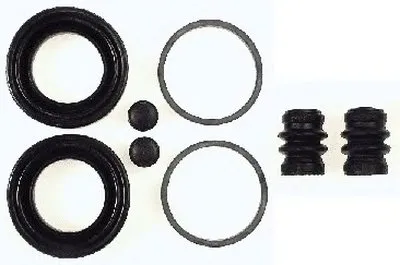 Ремкомплект, тормозной суппорт BUDWEG CALIPER купить