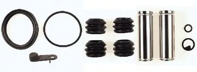 Ремкомплект, тормозной суппорт BUDWEG CALIPER купить