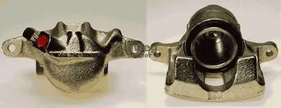 Тормозной суппорт BUDWEG CALIPER купить
