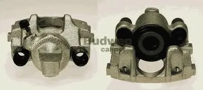 Тормозной суппорт BUDWEG CALIPER купить