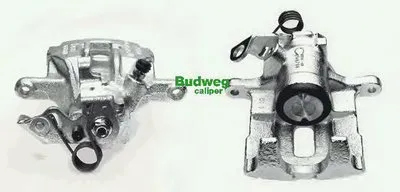 Тормозной суппорт BUDWEG CALIPER купить