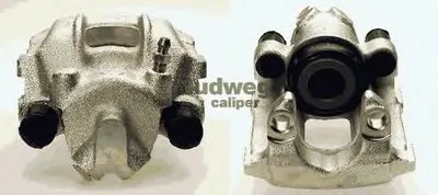 Тормозной суппорт BUDWEG CALIPER купить