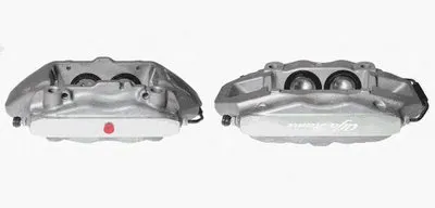 Тормозной суппорт BUDWEG CALIPER купить