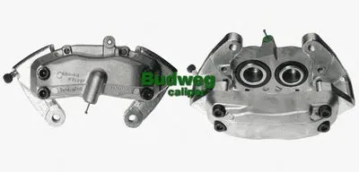 Тормозной суппорт BUDWEG CALIPER купить
