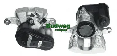 Тормозной суппорт BUDWEG CALIPER купить