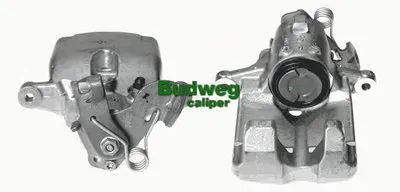 Тормозной суппорт BUDWEG CALIPER купить