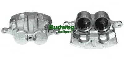 Тормозной суппорт BUDWEG CALIPER купить
