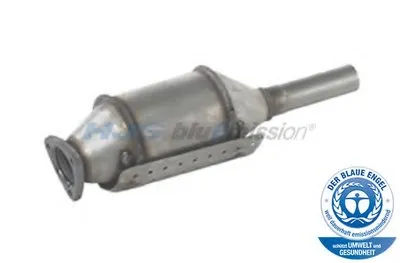 Катализатор для переоборудования mit Umweltzeichen 