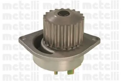 Водяной насос METELLI купить