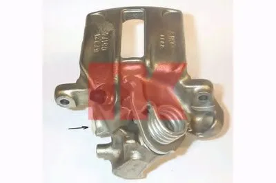 Тормозной суппорт NK купить