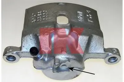 Тормозной суппорт NK купить