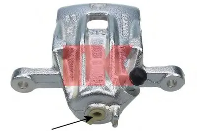 Тормозной суппорт NK купить