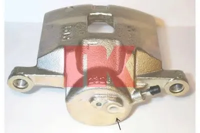 Тормозной суппорт NK купить