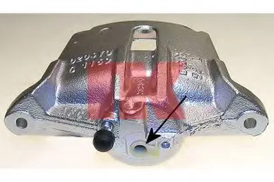 Тормозной суппорт NK купить