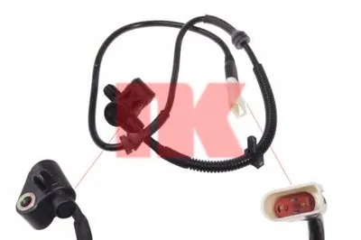 Датчик, частота вращения колеса NK купить