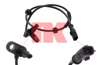 Датчик, частота вращения колеса NK купить