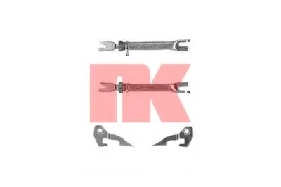 Регулятор, барабанный тормоз NK купить