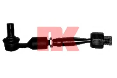 Поперечная рулевая тяга NK купить