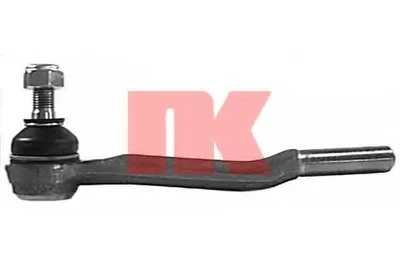 Наконечник поперечной рулевой тяги NK купить