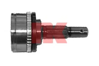 Шарнирный комплект, приводной вал NK купить