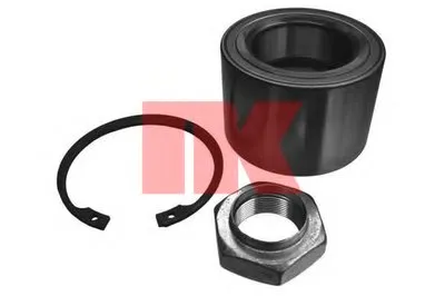 Комплект подшипника ступицы колеса NK купить