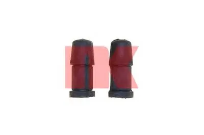 Направляющая гильза, корпус скобы тормоза NK купить