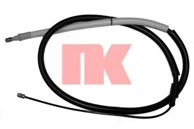 Трос, стояночная тормозная система NK купить