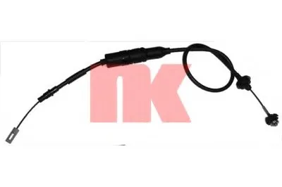 Тросик сцепления NK купить