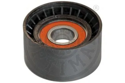 Натяжной ролик, поликлиновой  ремень OPTIMAL купить