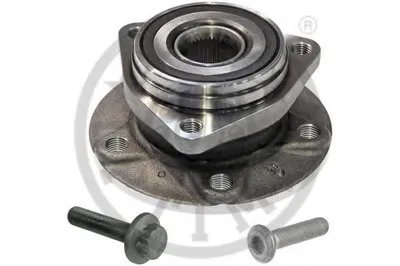 Комплект подшипника ступицы колеса OPTIMAL купить