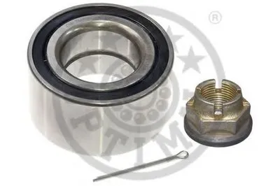 Комплект подшипника ступицы колеса OPTIMAL купить