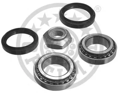 Комплект подшипника ступицы колеса OPTIMAL купить