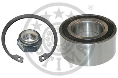 Комплект подшипника ступицы колеса OPTIMAL купить