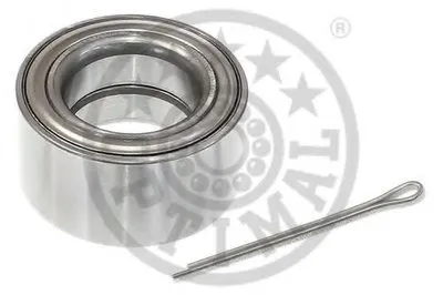 Комплект подшипника ступицы колеса OPTIMAL купить